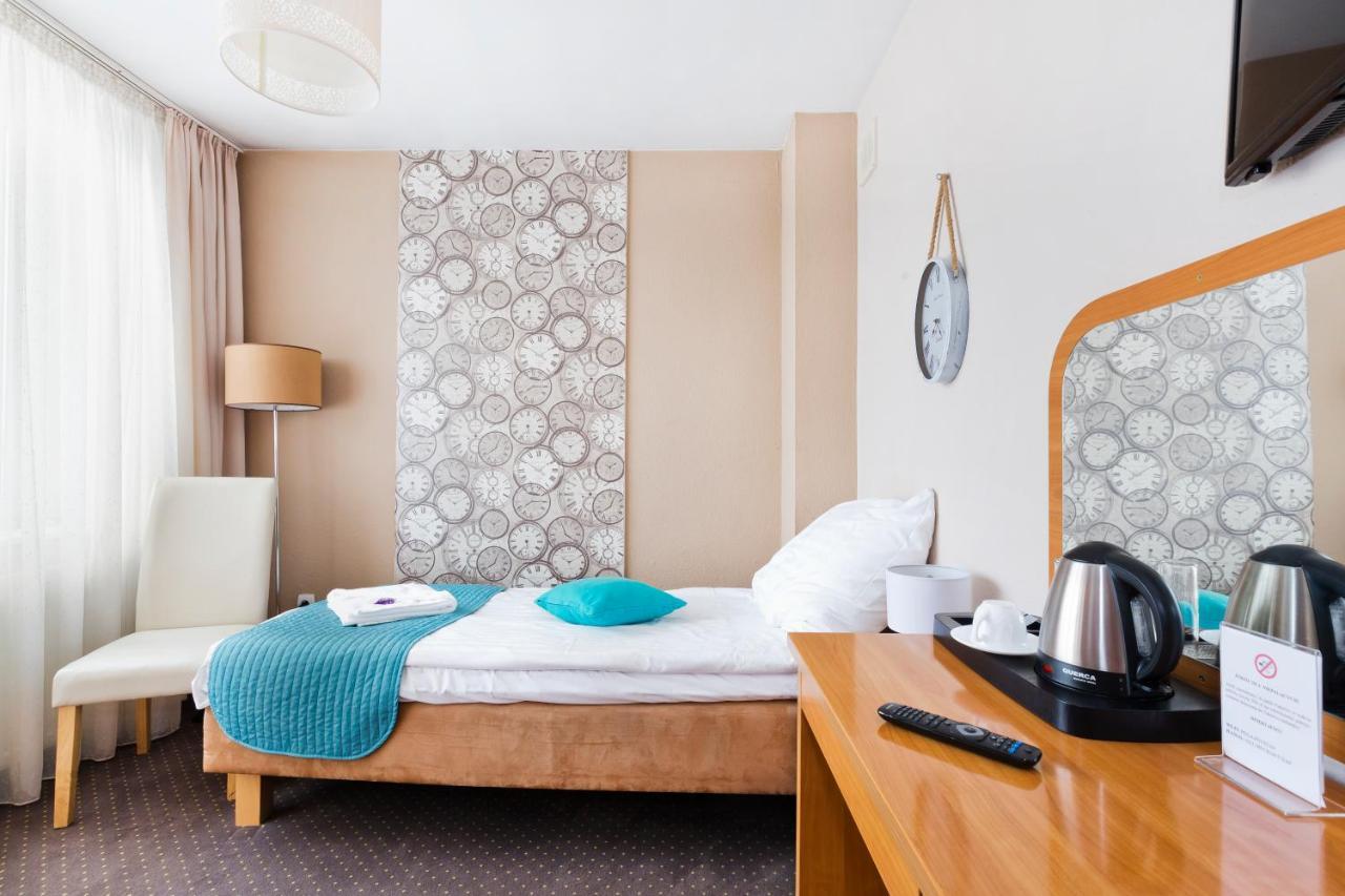 Hotel 97 Bydhošť Exteriér fotografie
