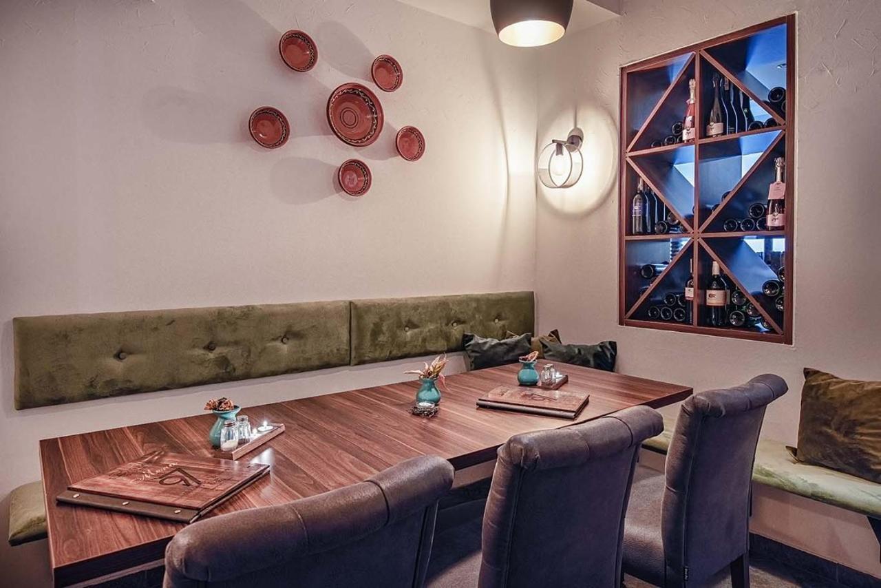 Hotel 97 Bydhošť Exteriér fotografie